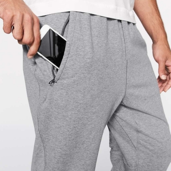 Lululemon Cross Cut Jogger - Picture 2 of 11